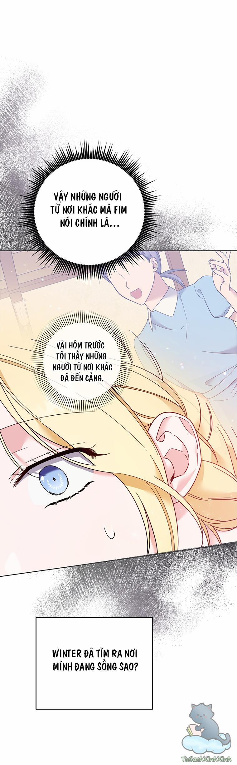 Hãy Để Tôi Được Hiểu Em 46.3 trang 7