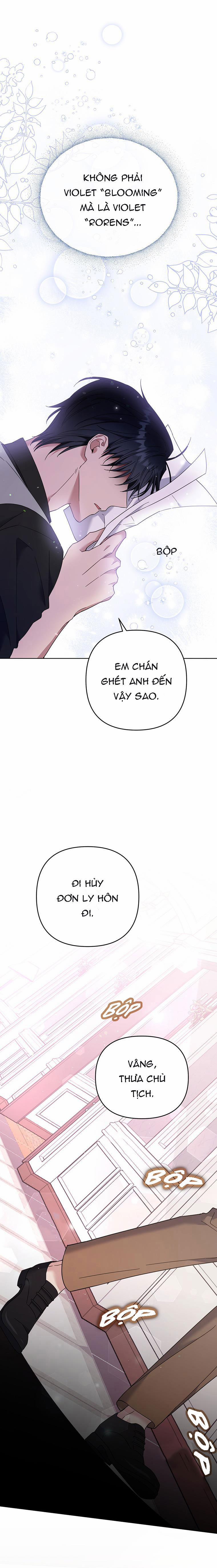 Hãy Để Tôi Được Hiểu Em 47.1 trang 11