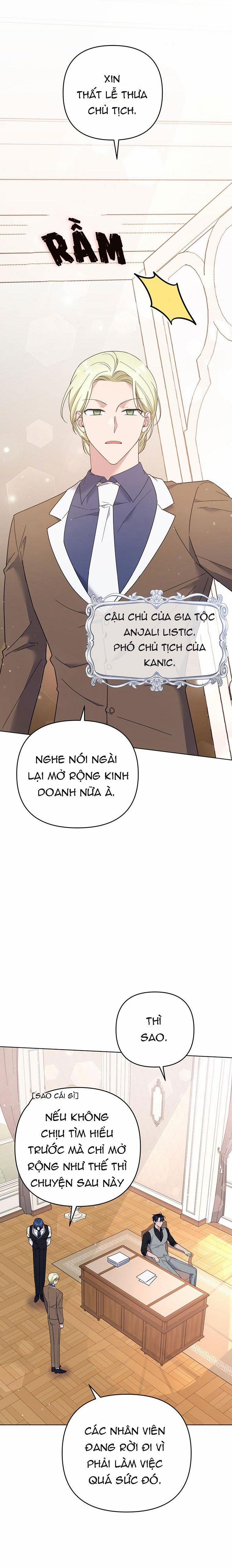 Hãy Để Tôi Được Hiểu Em 47.1 trang 12