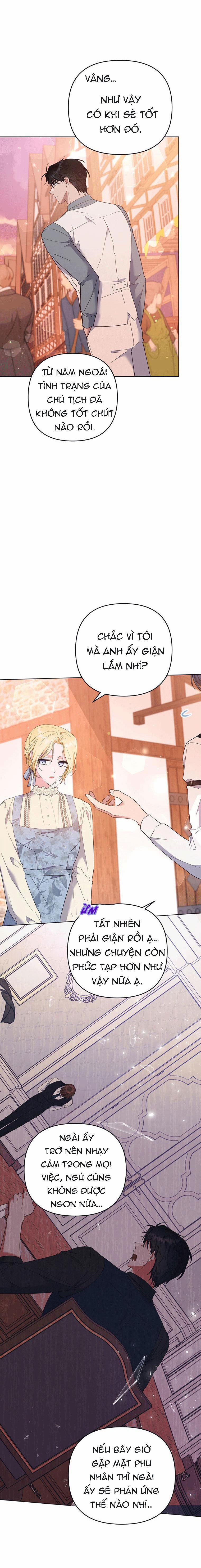 Hãy Để Tôi Được Hiểu Em 47.1 trang 3