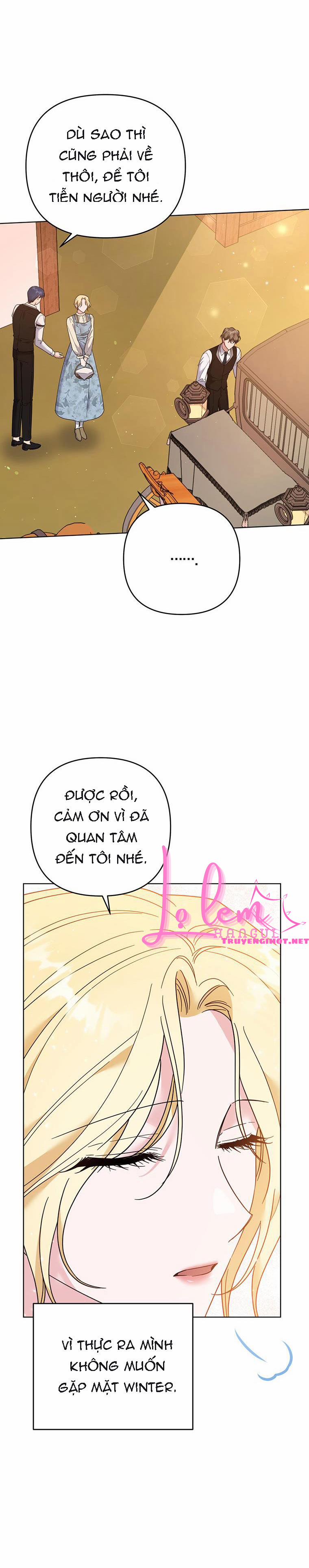 Hãy Để Tôi Được Hiểu Em 47.1 trang 4