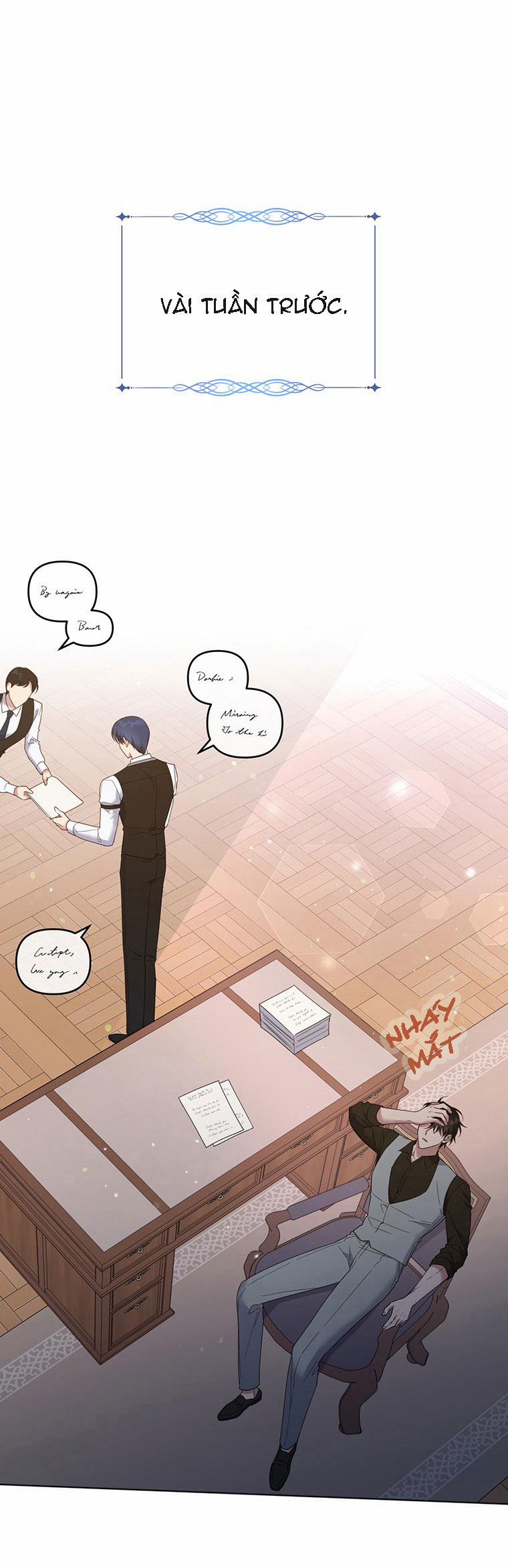 Hãy Để Tôi Được Hiểu Em 47.1 trang 5