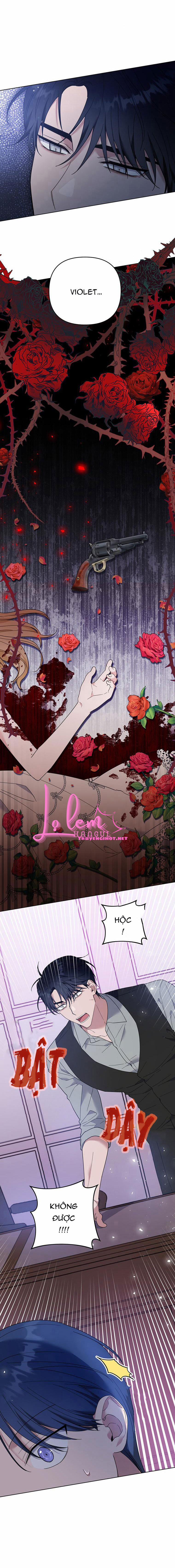 Hãy Để Tôi Được Hiểu Em 47.1 trang 6