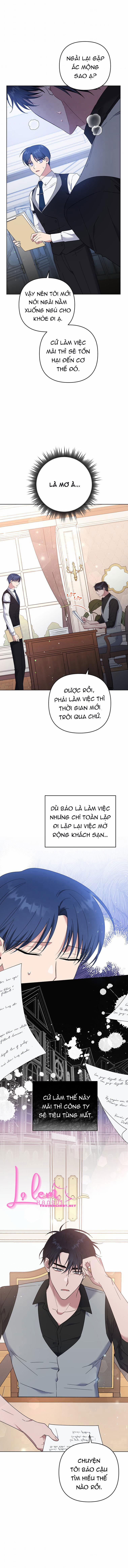 Hãy Để Tôi Được Hiểu Em 47.1 trang 7