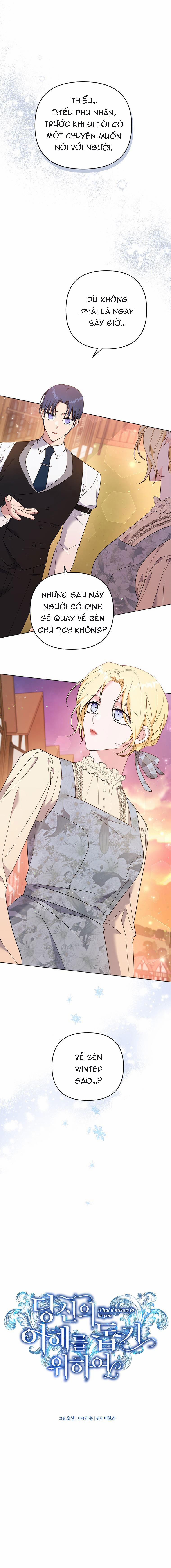 Hãy Để Tôi Được Hiểu Em 47.1 trang 8