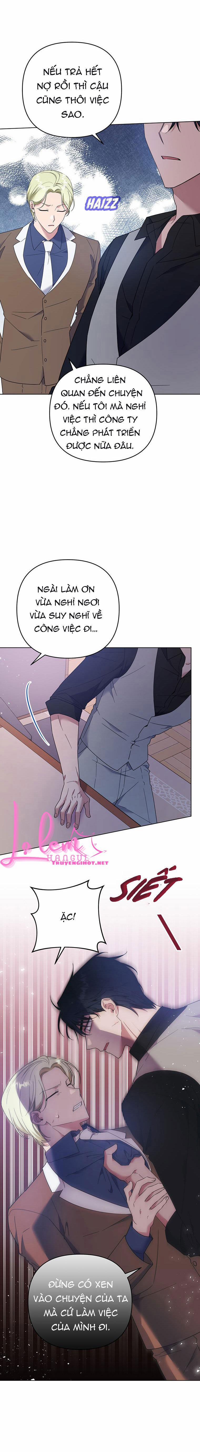 Hãy Để Tôi Được Hiểu Em 47.2 trang 0