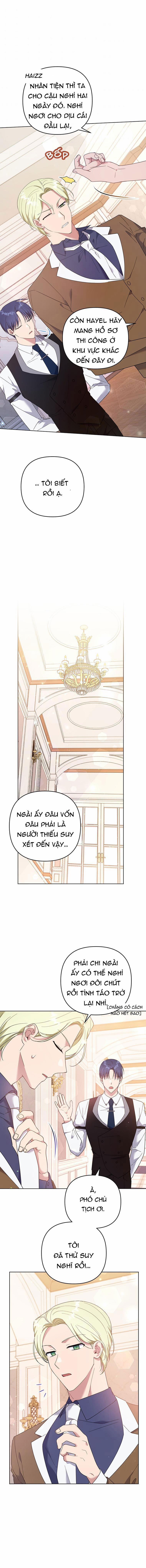 Hãy Để Tôi Được Hiểu Em 47.2 trang 1