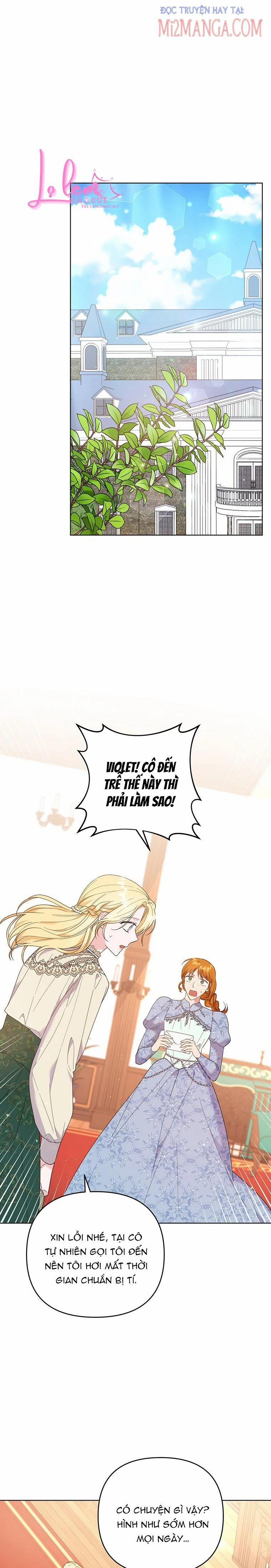 Hãy Để Tôi Được Hiểu Em 48.1 trang 0