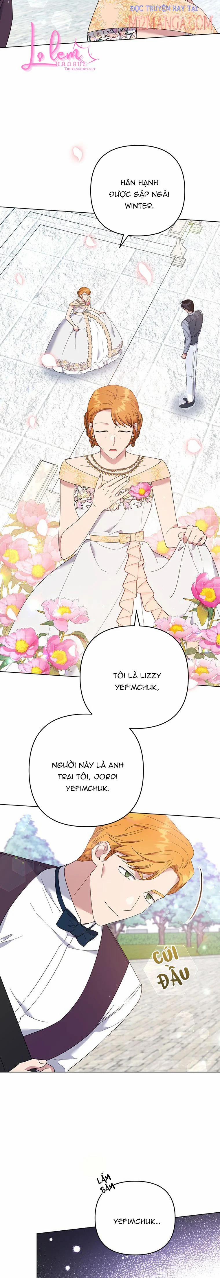 Hãy Để Tôi Được Hiểu Em 48.1 trang 10