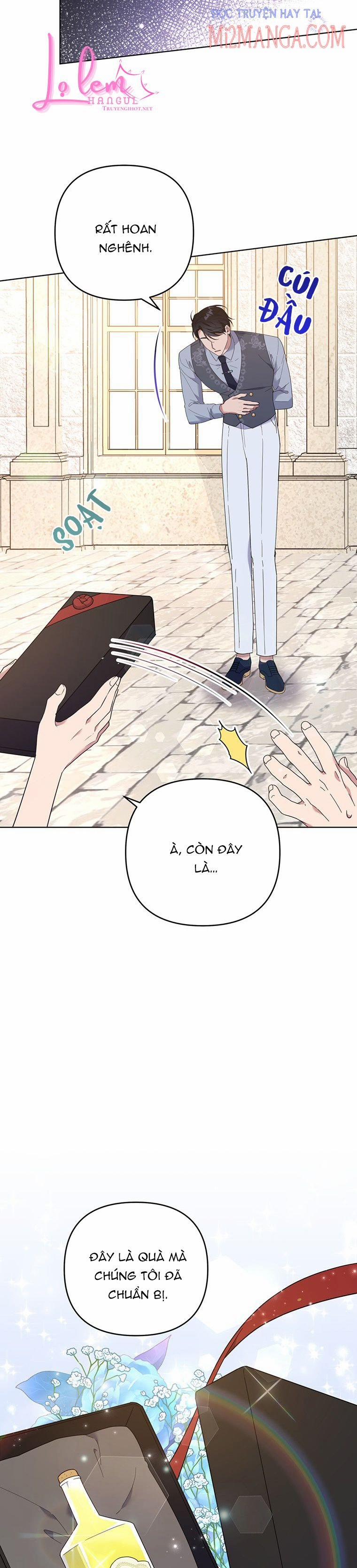 Hãy Để Tôi Được Hiểu Em 48.1 trang 11