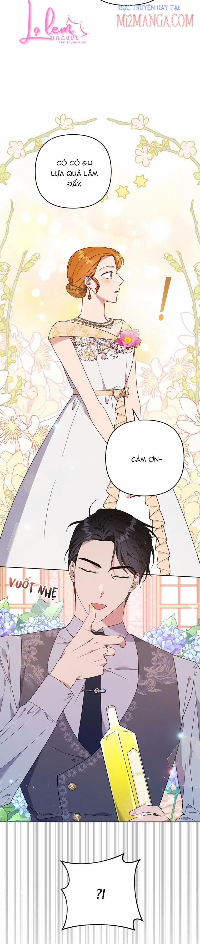 Hãy Để Tôi Được Hiểu Em 48.1 trang 13