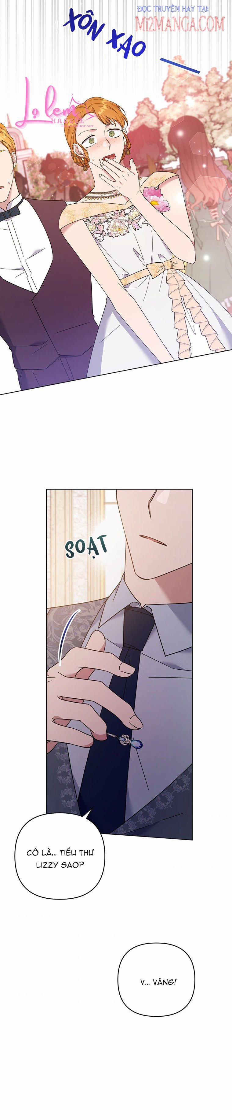 Hãy Để Tôi Được Hiểu Em 48.1 trang 14