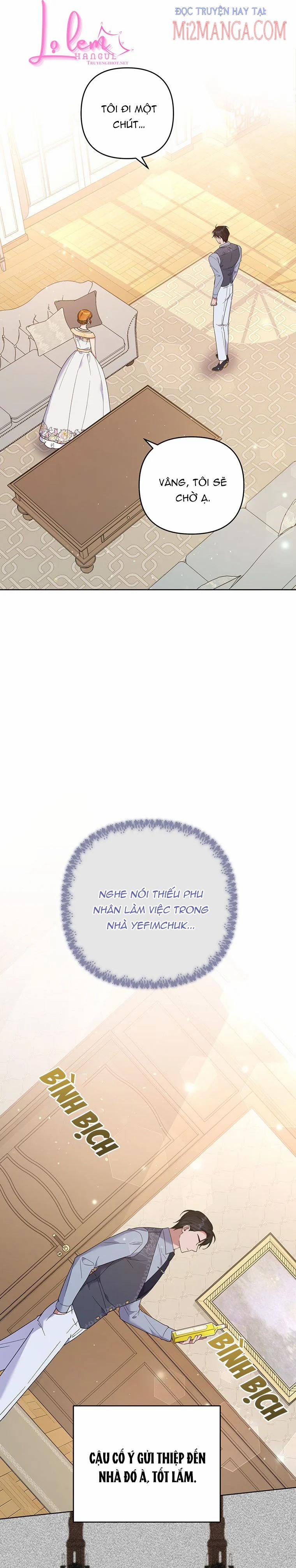 Hãy Để Tôi Được Hiểu Em 48.1 trang 16