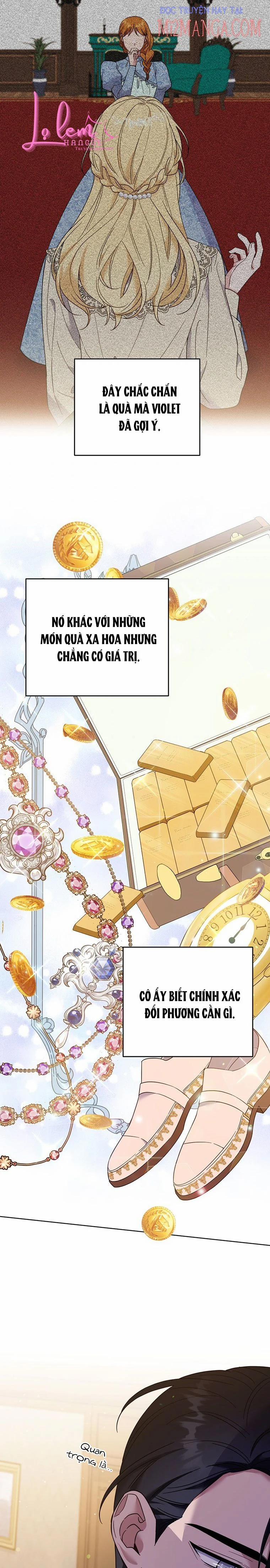 Hãy Để Tôi Được Hiểu Em 48.1 trang 17