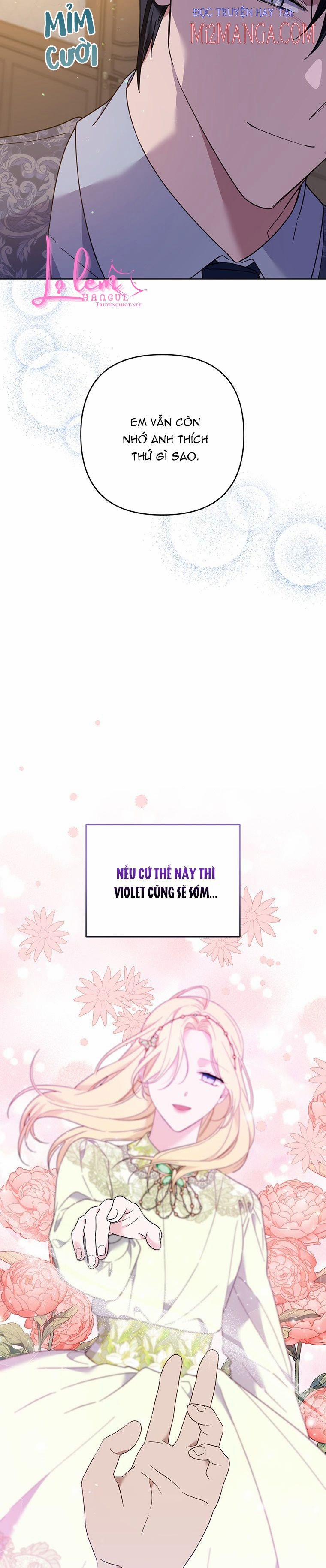 Hãy Để Tôi Được Hiểu Em 48.1 trang 18