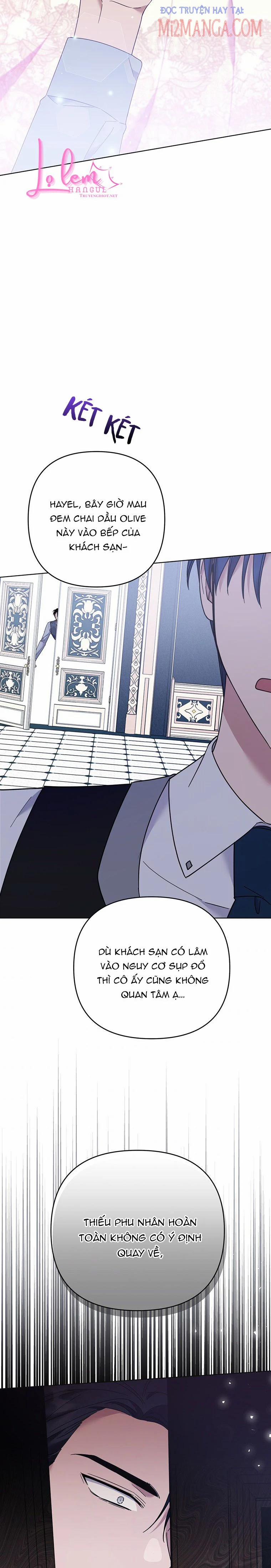 Hãy Để Tôi Được Hiểu Em 48.1 trang 19