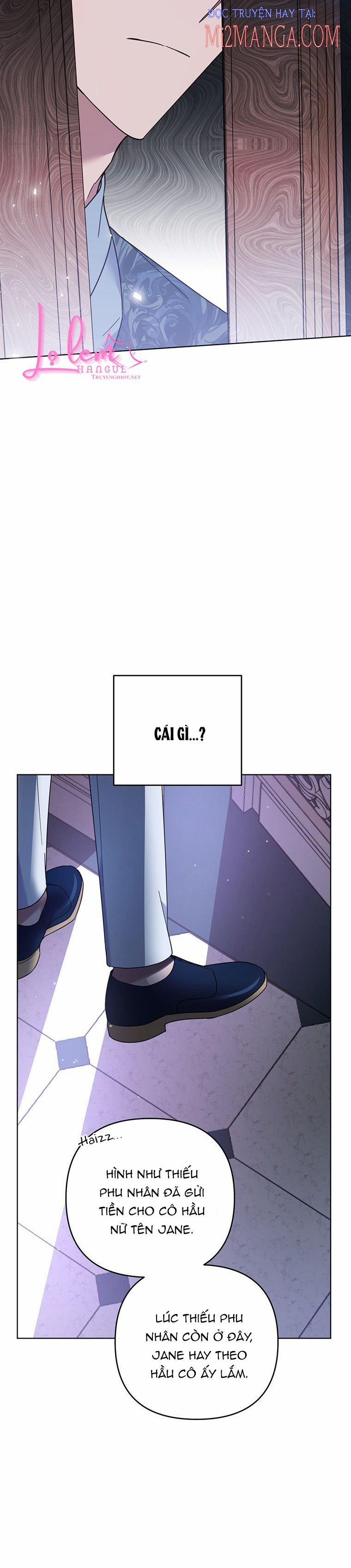 Hãy Để Tôi Được Hiểu Em 48.1 trang 20