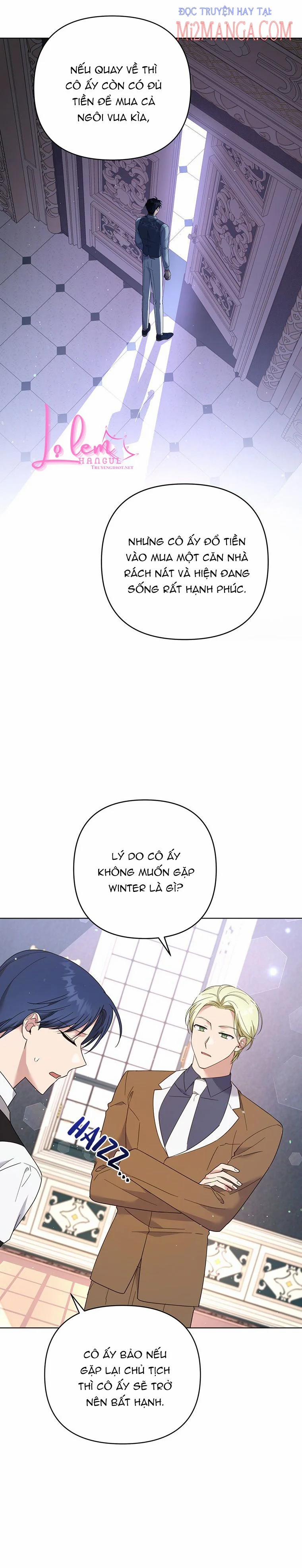 Hãy Để Tôi Được Hiểu Em 48.1 trang 21