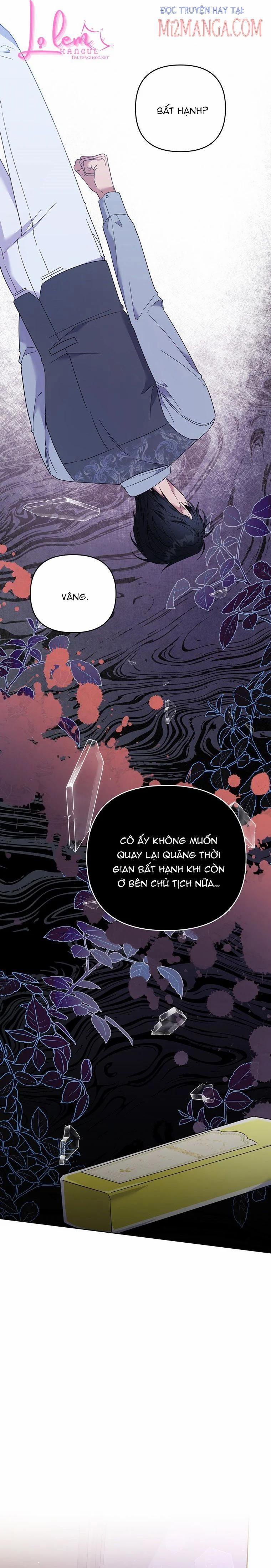 Hãy Để Tôi Được Hiểu Em 48.1 trang 22