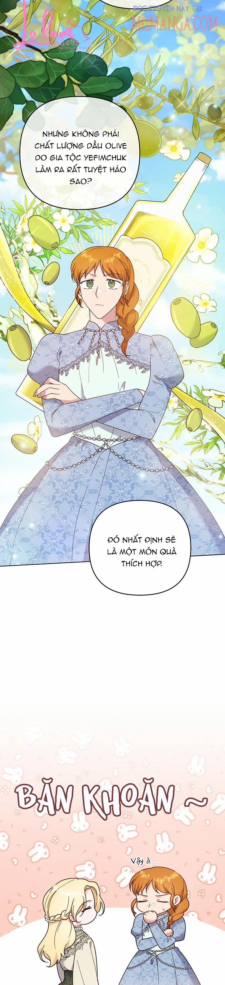 Hãy Để Tôi Được Hiểu Em 48.1 trang 5