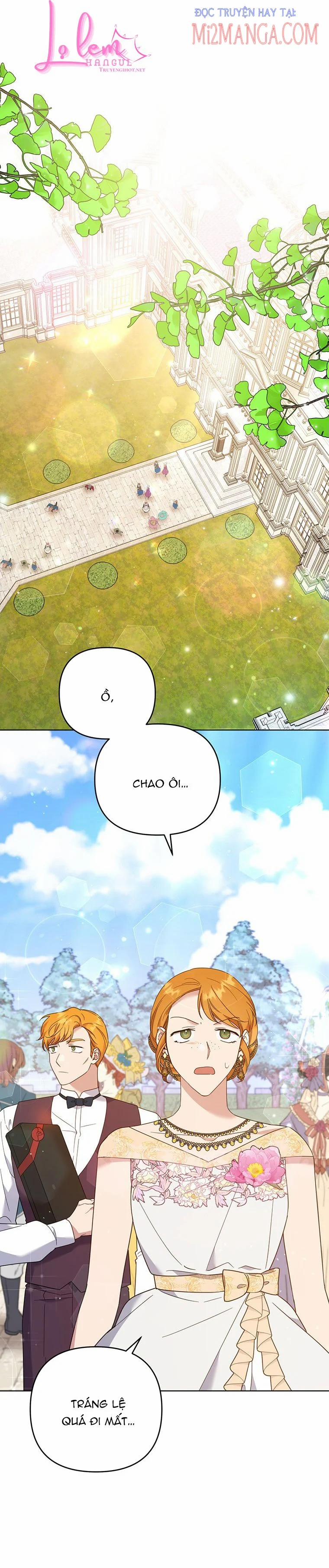 Hãy Để Tôi Được Hiểu Em 48.1 trang 7