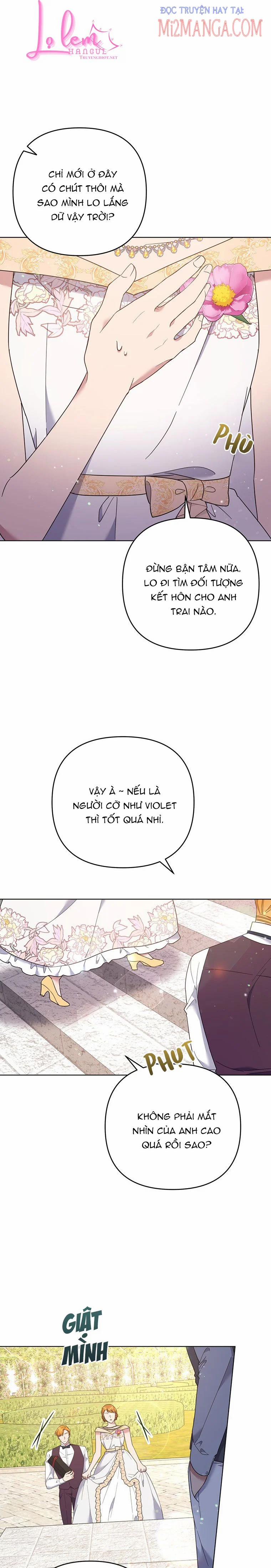 Hãy Để Tôi Được Hiểu Em 48.1 trang 8
