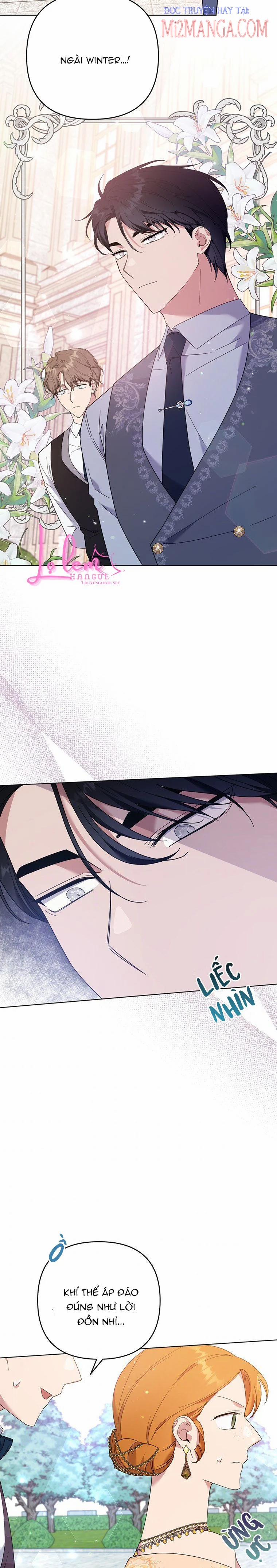 Hãy Để Tôi Được Hiểu Em 48.1 trang 9