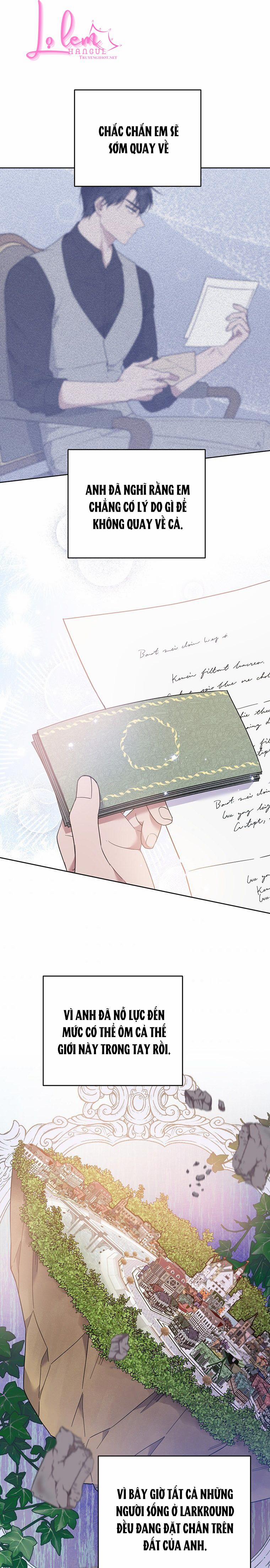 Hãy Để Tôi Được Hiểu Em 48.2 trang 1