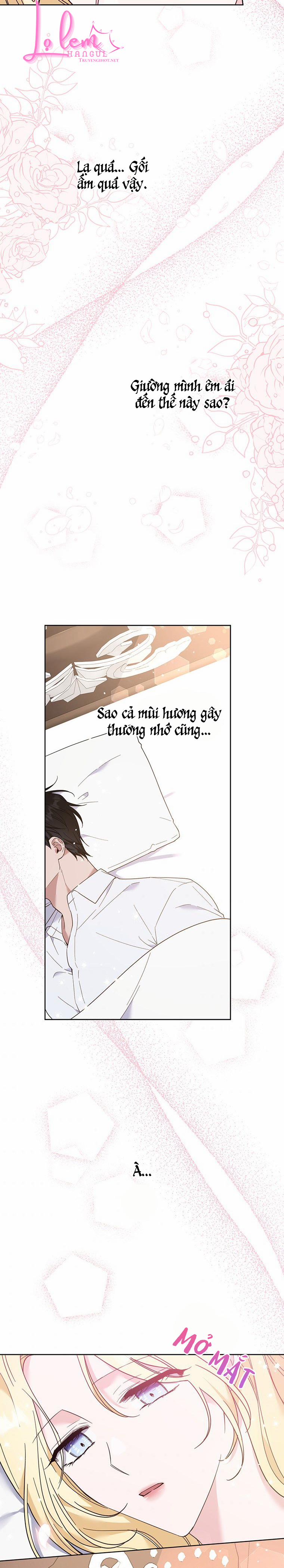 Hãy Để Tôi Được Hiểu Em 48.2 trang 6