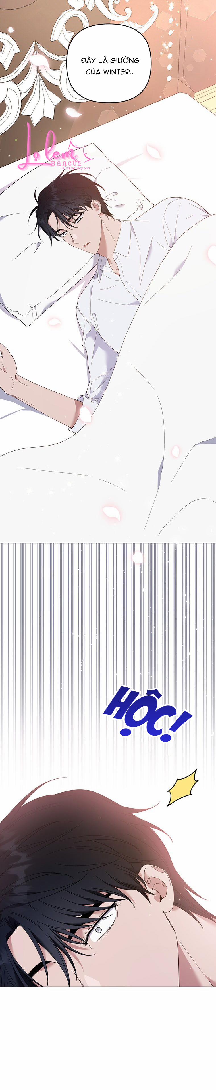 Hãy Để Tôi Được Hiểu Em 48.2 trang 7