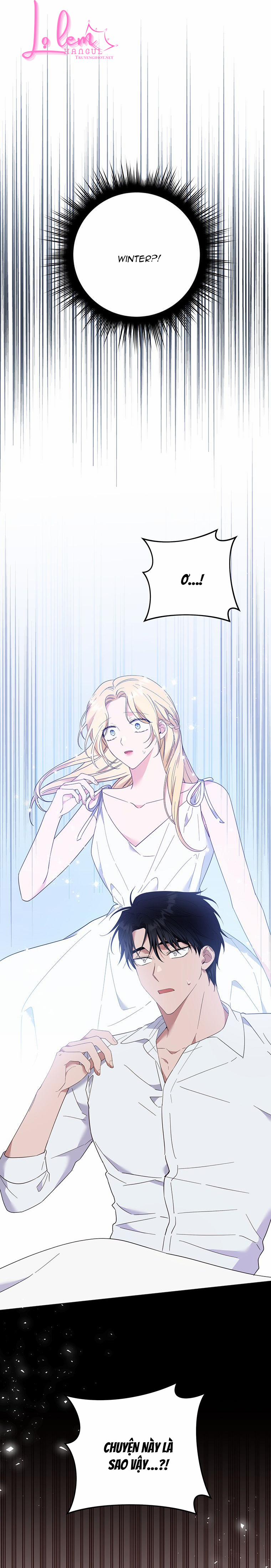 Hãy Để Tôi Được Hiểu Em 48.2 trang 8