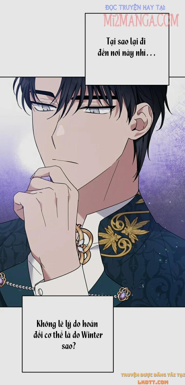 Hãy Để Tôi Được Hiểu Em 49.1 trang 13