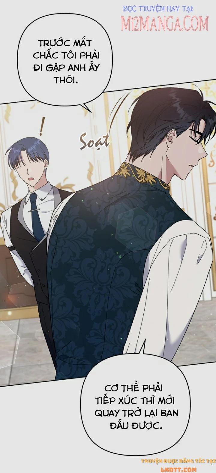 Hãy Để Tôi Được Hiểu Em 49.1 trang 18