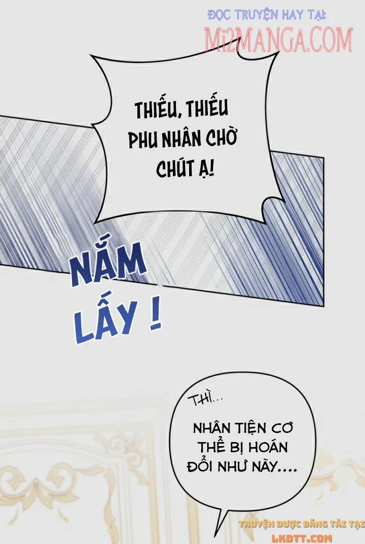 Hãy Để Tôi Được Hiểu Em 49.1 trang 19