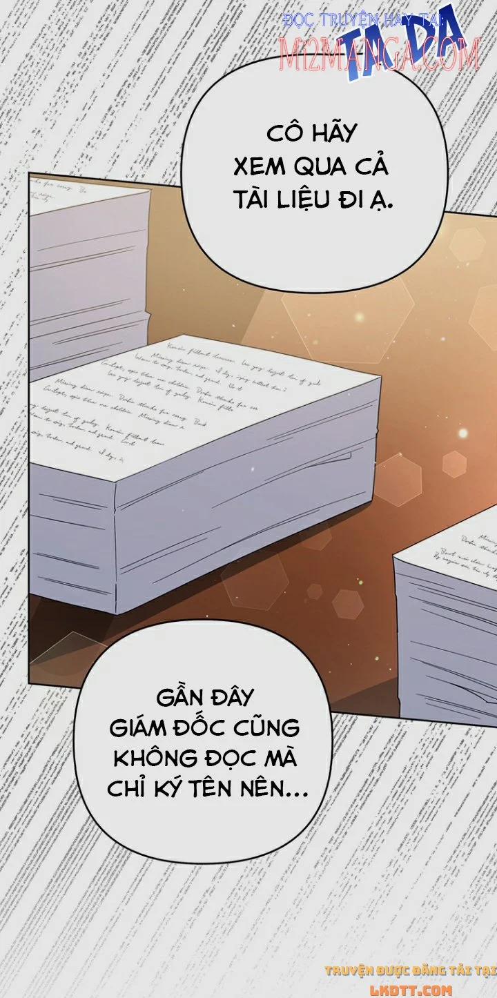 Hãy Để Tôi Được Hiểu Em 49.1 trang 24