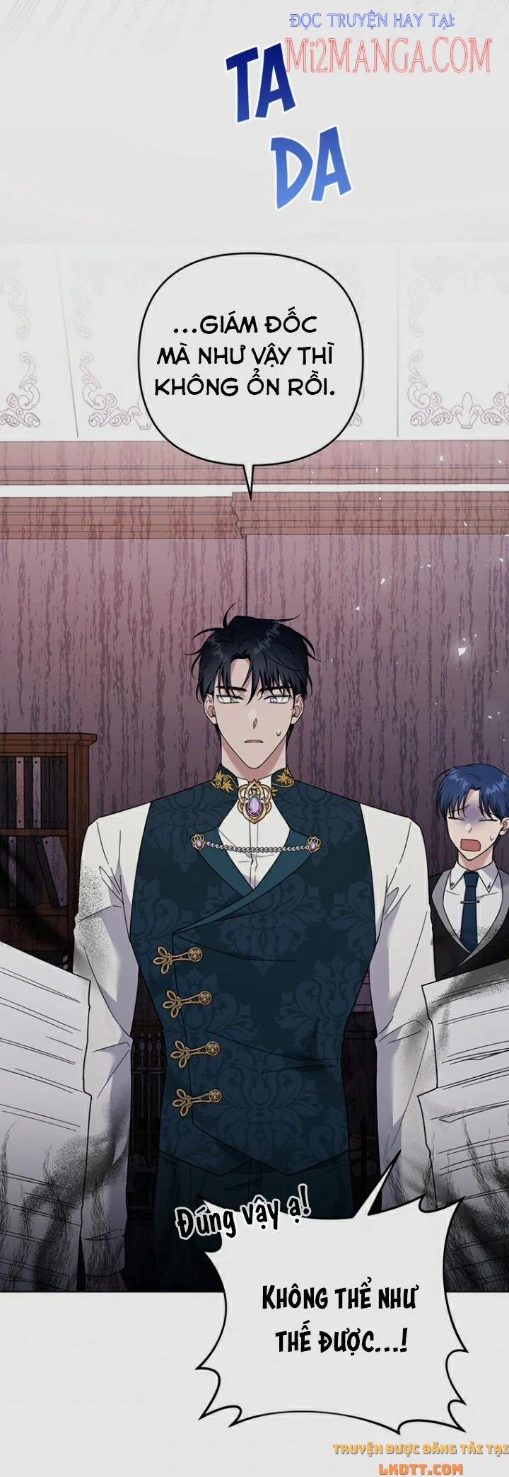 Hãy Để Tôi Được Hiểu Em 49.1 trang 25