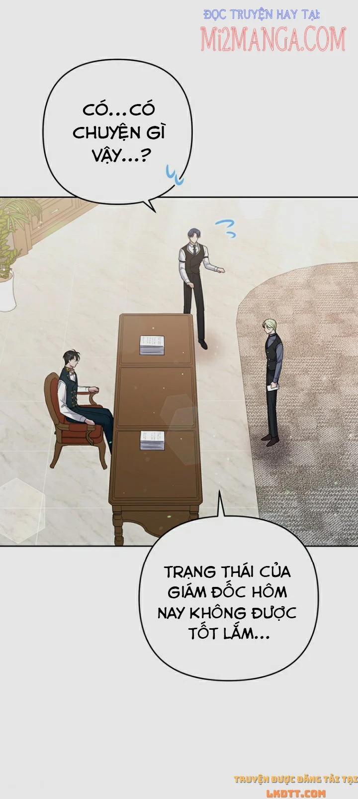 Hãy Để Tôi Được Hiểu Em 49.1 trang 31