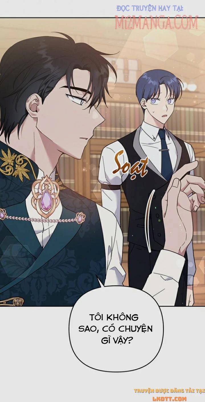 Hãy Để Tôi Được Hiểu Em 49.1 trang 32