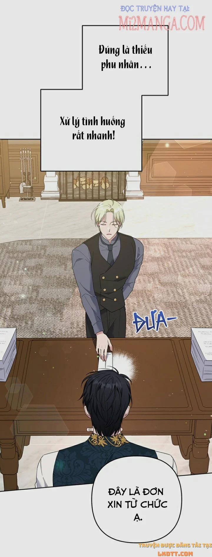 Hãy Để Tôi Được Hiểu Em 49.1 trang 33