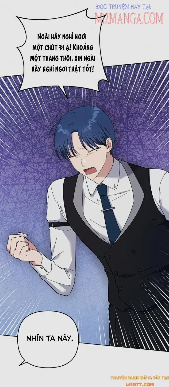 Hãy Để Tôi Được Hiểu Em 49.1 trang 6