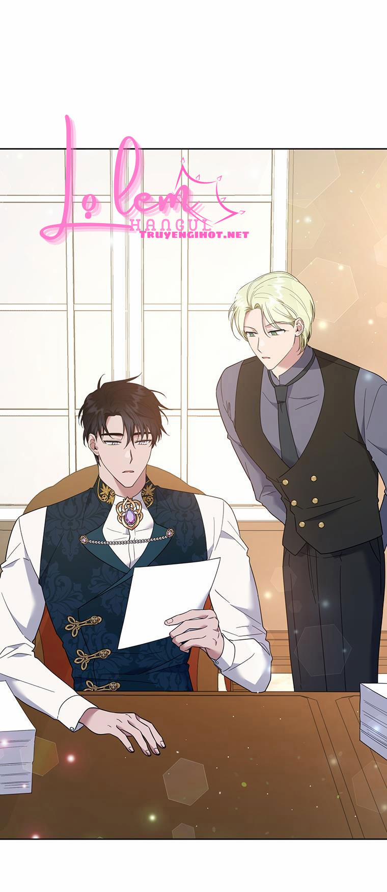 Hãy Để Tôi Được Hiểu Em 49.2 trang 19