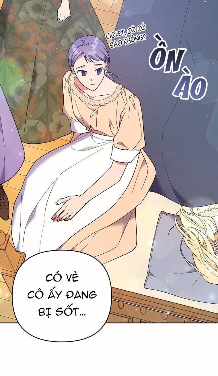 Hãy Để Tôi Được Hiểu Em 49.2 trang 25