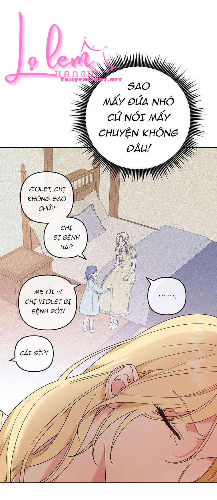 Hãy Để Tôi Được Hiểu Em 49.2 trang 26
