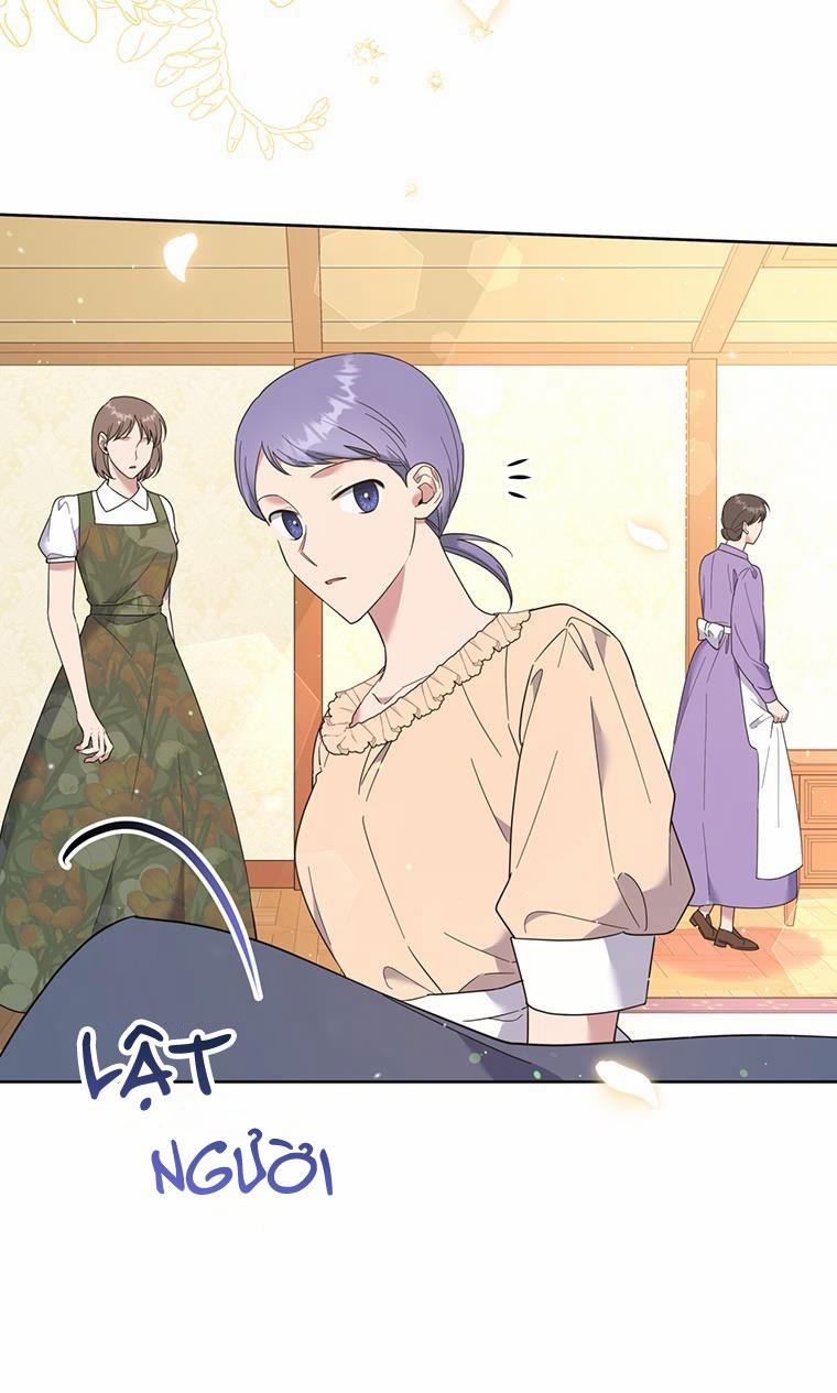 Hãy Để Tôi Được Hiểu Em 49.2 trang 31