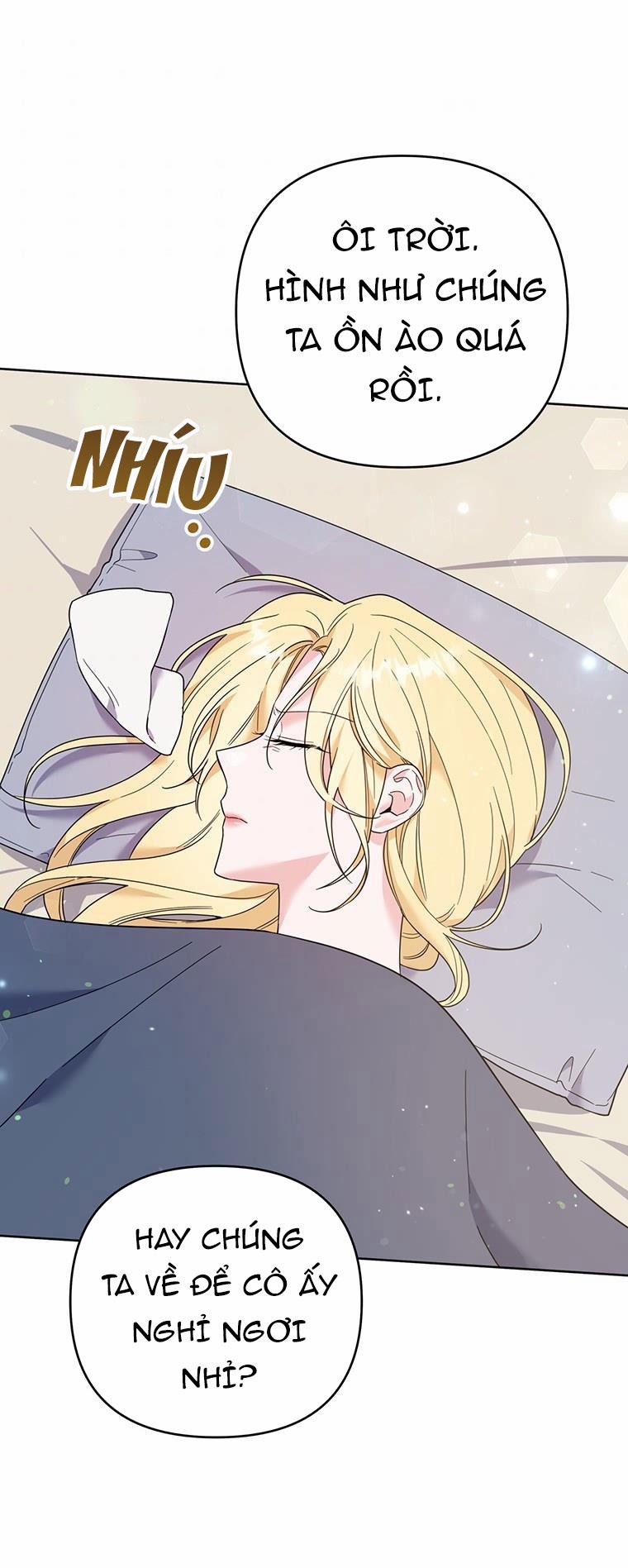 Hãy Để Tôi Được Hiểu Em 49.2 trang 32