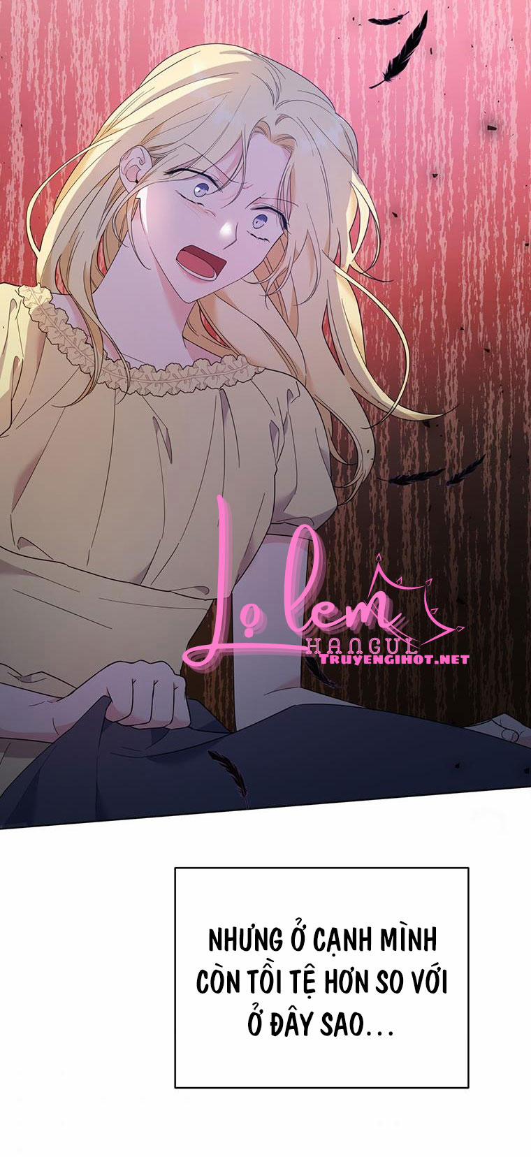 Hãy Để Tôi Được Hiểu Em 49.2 trang 38