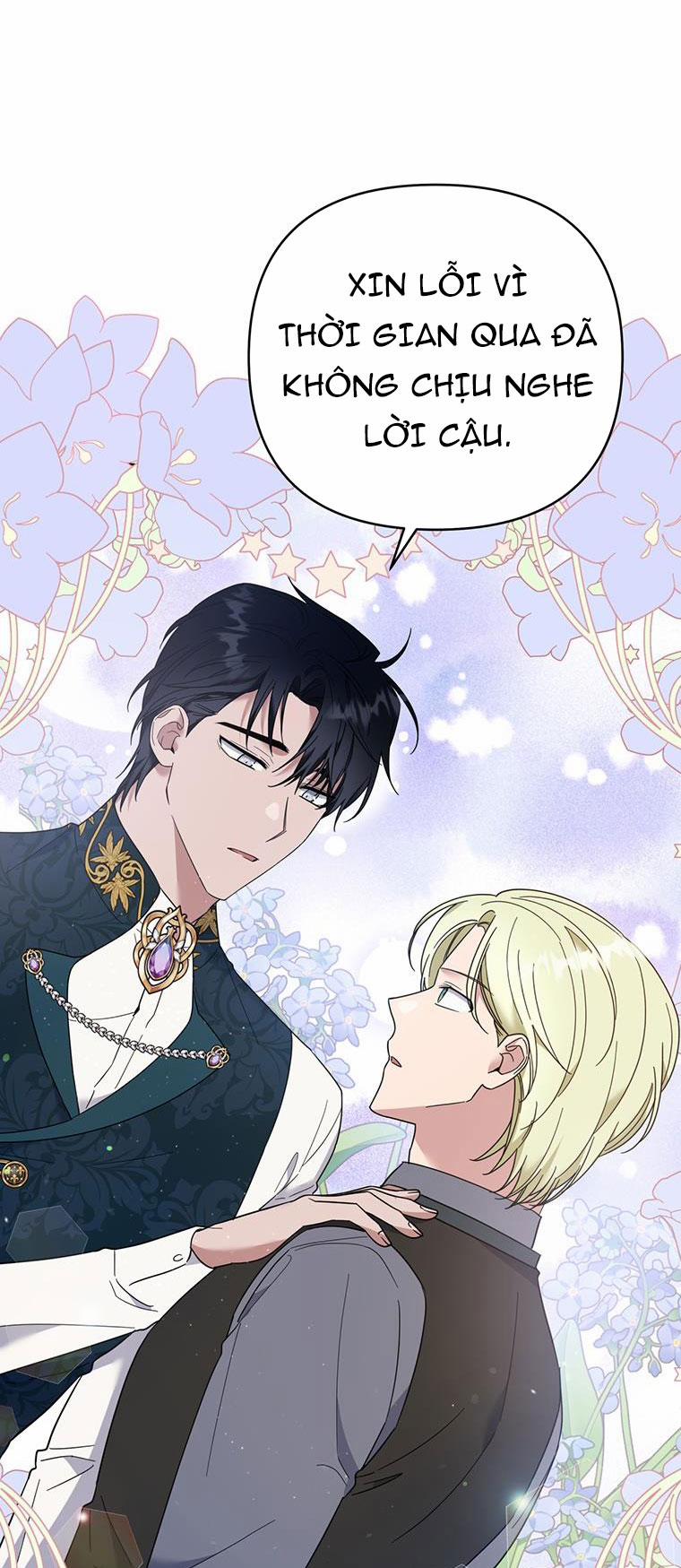 Hãy Để Tôi Được Hiểu Em 49.2 trang 6