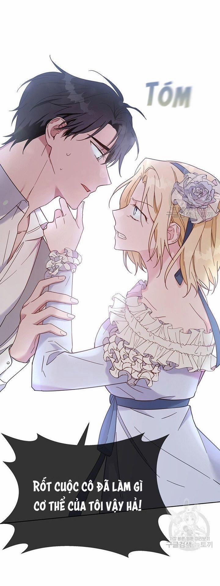 Hãy Để Tôi Được Hiểu Em 5 trang 12