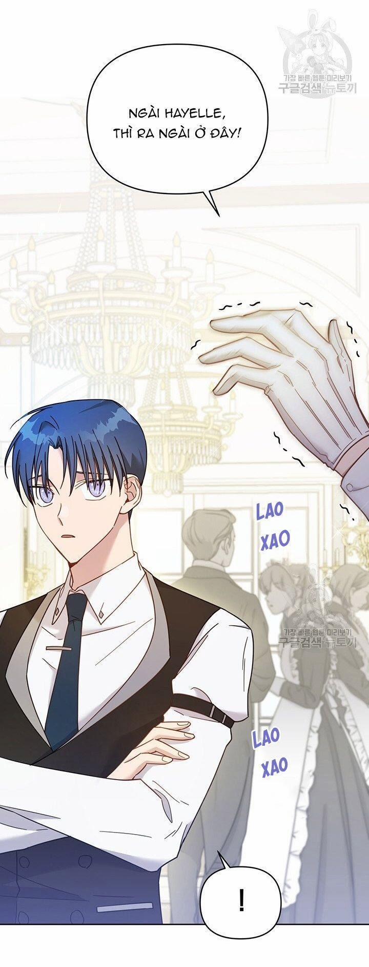 Hãy Để Tôi Được Hiểu Em 5 trang 2