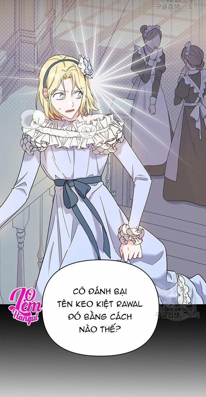 Hãy Để Tôi Được Hiểu Em 5 trang 30